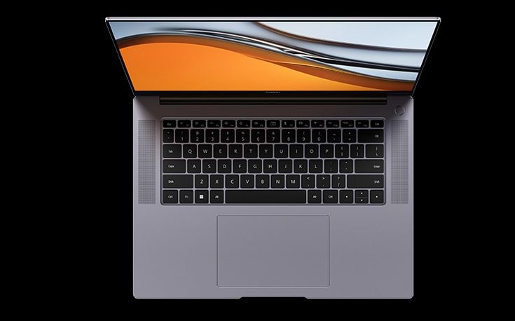 Huawei MateBook 16 ön satışa çıktı - 2 Huawei MateBook 16 ön satışa çıktı - 2