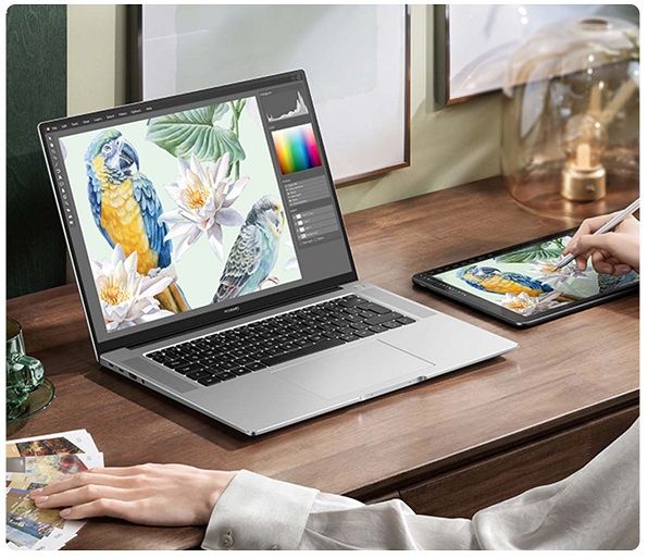 Huawei MateBook 16 ön satışa çıktı - 3 Huawei MateBook 16 ön satışa çıktı - 3
