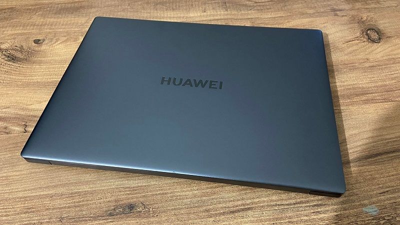 Daha büyük ve daha güçlü: Matebook 16 inceleme - 2