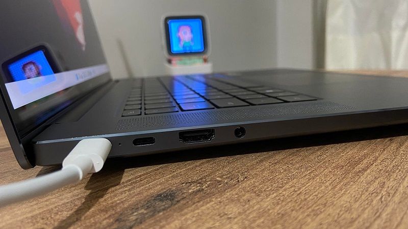 Daha büyük ve daha güçlü: Matebook 16 inceleme - 4