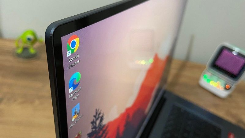 Daha büyük ve daha güçlü: Matebook 16 inceleme - 5