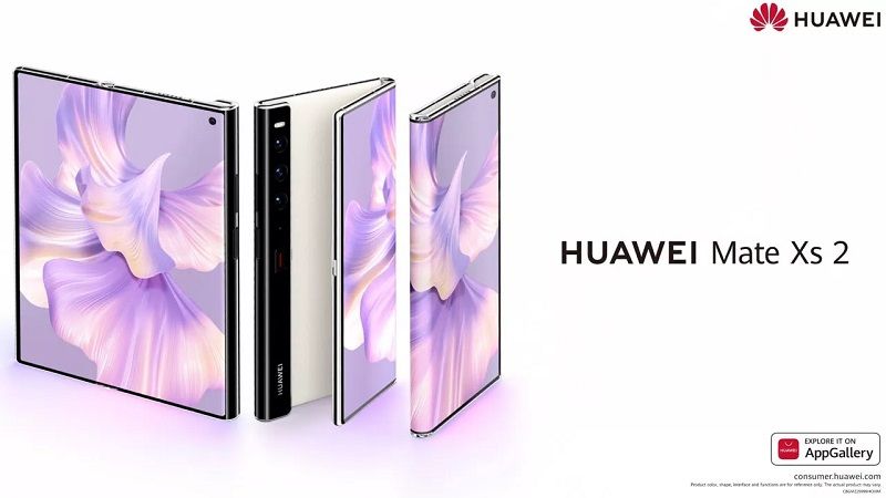 Huawei İstanbul'daki global lansmanında yeni ürünlerini tanıttı - 1 Huawei İstanbul'daki global lansmanında yeni ürünlerini tanıttı - 1