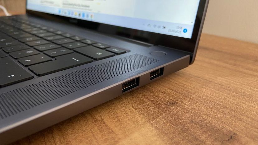 Huawei Matebook 16S inceleme - 2 Huawei Matebook 16S inceleme - 2