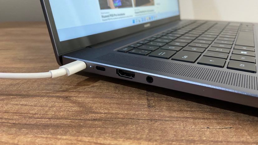 Huawei Matebook 16S inceleme - 4 Huawei Matebook 16S inceleme - 4