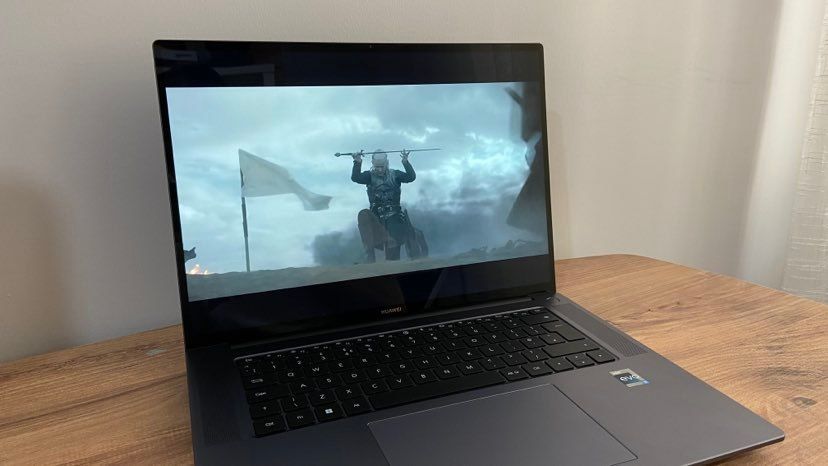 Huawei Matebook 16S inceleme - 6 Huawei Matebook 16S inceleme - 6