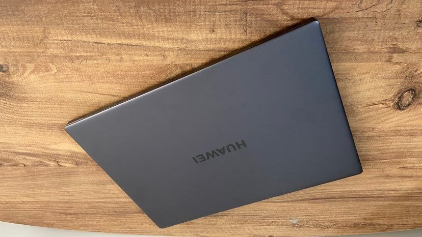 Huawei Matebook 16S inceleme - 7 Huawei Matebook 16S inceleme - 7