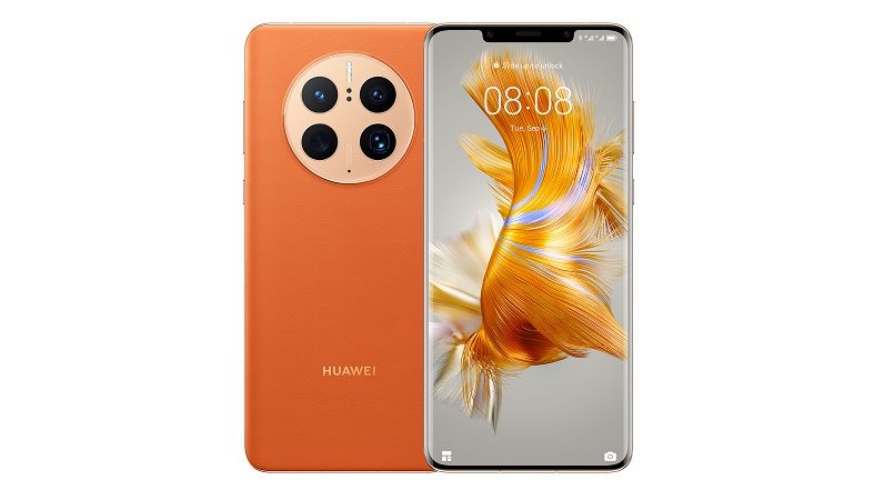 Huawei, 3 farklı kategoride yeni ürünlerini tanıttı - 4