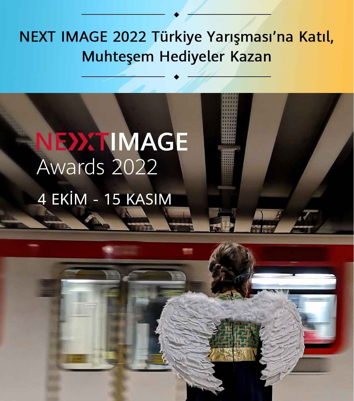 HUAWEI Next-Image 2022 Türkiye fotoğraf yarışması başladı HUAWEI Next-Image 2022 Türkiye fotoğraf yarışması başladı