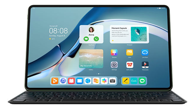 Huawei HarmonyOS 2.0 ve yeni ürünleri tanıtıldı - 4 Huawei HarmonyOS 2.0 ve yeni ürünleri tanıtıldı - 4