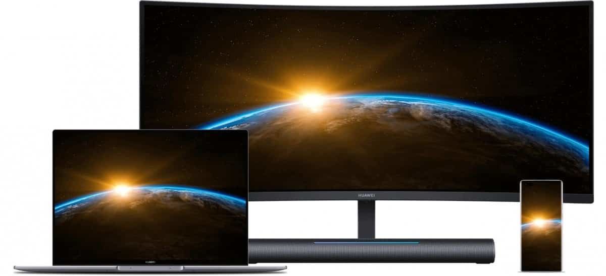 Huawei HarmonyOS 2.0 ve yeni ürünleri tanıtıldı - 5 Huawei HarmonyOS 2.0 ve yeni ürünleri tanıtıldı - 5