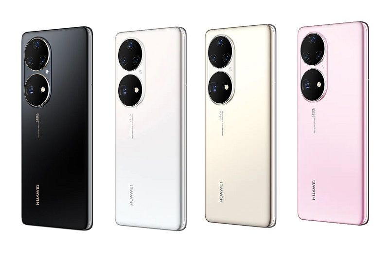 Huawei P50 Pro ve P50 Pocket başta olmak üzere satışa çıkan yeni ürünlerini tanıttı - 1 Huawei P50 Pro ve P50 Pocket başta olmak üzere satışa çıkan yeni ürünlerini tanıttı - 1