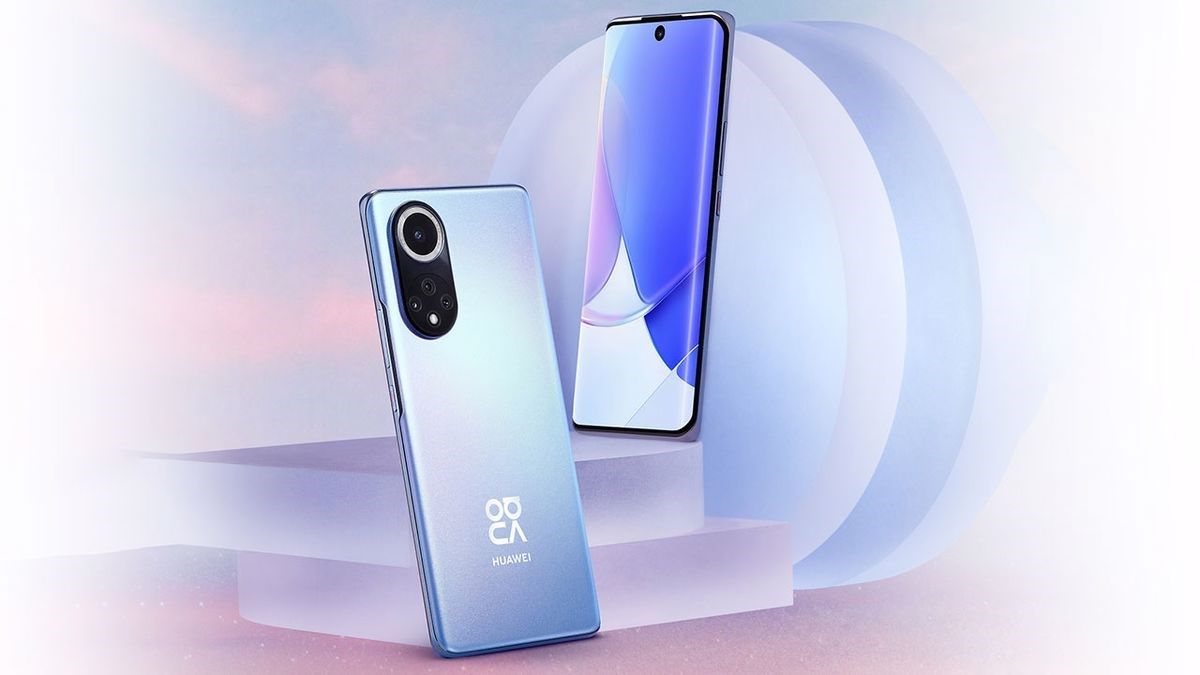 Huawei P50 Pro ve P50 Pocket başta olmak üzere satışa çıkan yeni ürünlerini tanıttı - 3 Huawei P50 Pro ve P50 Pocket başta olmak üzere satışa çıkan yeni ürünlerini tanıttı - 3