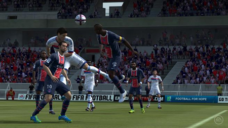 FIFA Football (PS Vita) - 3 FIFA Football (PS Vita) - 3
