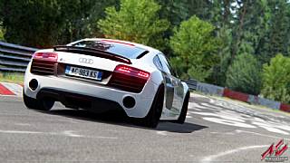 Assetto Corsa'nın konsol sürümü ertelendi