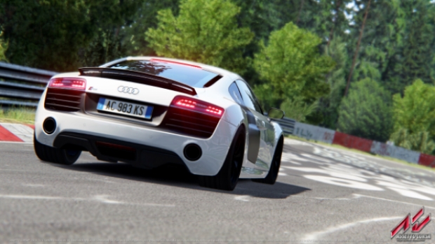 Assetto Corsa'nın konsol sürümü ertelendi Assetto Corsa'nın konsol sürümü ertelendi