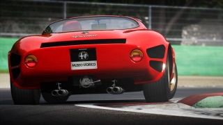 Assetto Corsa'nın ücretsiz eklenti paketi oyunculara sunuldu
