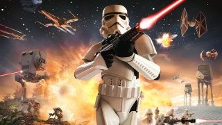 Battlefront 3 İçin Eski Ekip Yeniden Toplanabilir