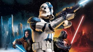 Battlefront 2 Topluluğu Battlefront 3 İçin Tekrar Ayağa Kalktı