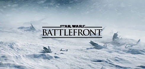 Star Wars: Battlefront, Episode VII'yi beklemek zorunda değil Star Wars: Battlefront, Episode VII'yi beklemek zorunda değil