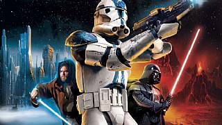 Kayıp Star Wars: Battlefront III ortaya çıktı!