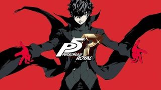 Persona 5 Royal Nihayet Kırıldı