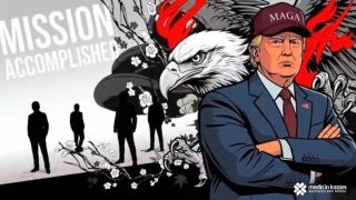 Trump’ın Son Kurbanı Persona 5 Oldu