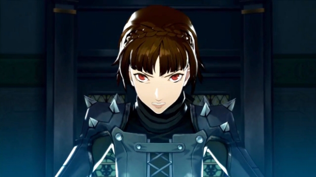 Persona 5'in yeni karakterleri ile tanışın! - 1 Persona 5'in yeni karakterleri ile tanışın! - 1