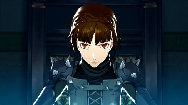 Persona 5'in yeni karakterleri ile tanışın! Persona 5'in yeni karakterleri ile tanışın!