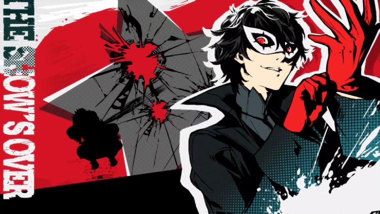 Persona 5, tüm zamanların en iyi RYO oyunu seçildi Persona 5, tüm zamanların en iyi RYO oyunu seçildi