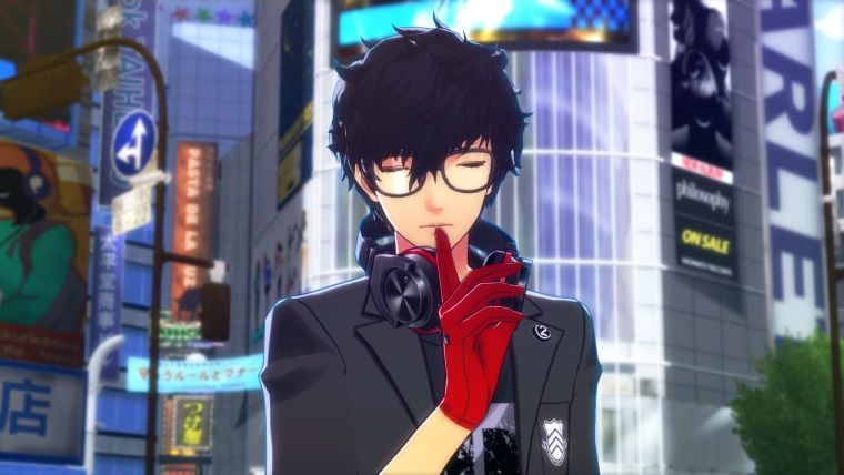Persona 5: Dancing Star Night için yeni bir video yayınlandı Persona 5: Dancing Star Night için yeni bir video yayınlandı