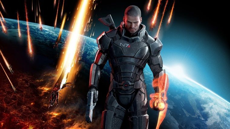 Mass Effect serisi bitmedi, hala anlatılacak çok hikaye var Mass Effect serisi bitmedi, hala anlatılacak çok hikaye var