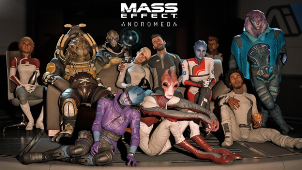 Bioware'ın Mass Effect planları ne olacak? Bioware'ın Mass Effect planları ne olacak?