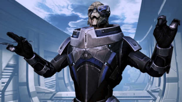 Mass Effect: Andromeda'da eski yüzlere yer yok! Mass Effect: Andromeda'da eski yüzlere yer yok!