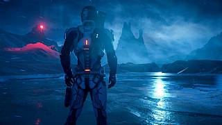 Mass Effect: Andromeda ön yüklemeye açıldı