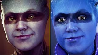 Mass Effect: Andromeda'da Downgrade şöleni