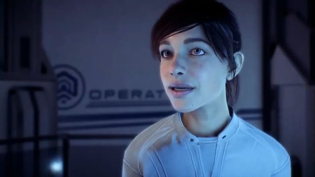 Mass Effect Andromeda inceleme puanları hayal kırıklığı yarattı Mass Effect Andromeda inceleme puanları hayal kırıklığı yarattı