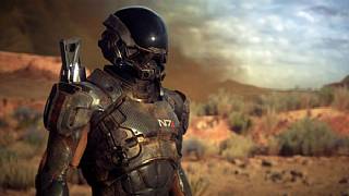 Mass Effect: Andromeda'nın yeni güncellemesi yayımlandı