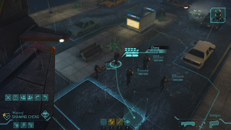XCOM: Enemy Unknown - 2 XCOM: Enemy Unknown - 2