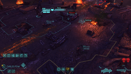 XCOM: Enemy Unknown - 3 XCOM: Enemy Unknown - 3