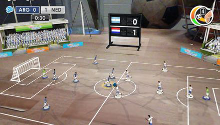 Table Football (PS Vita) - 2 Table Football (PS Vita) - 2