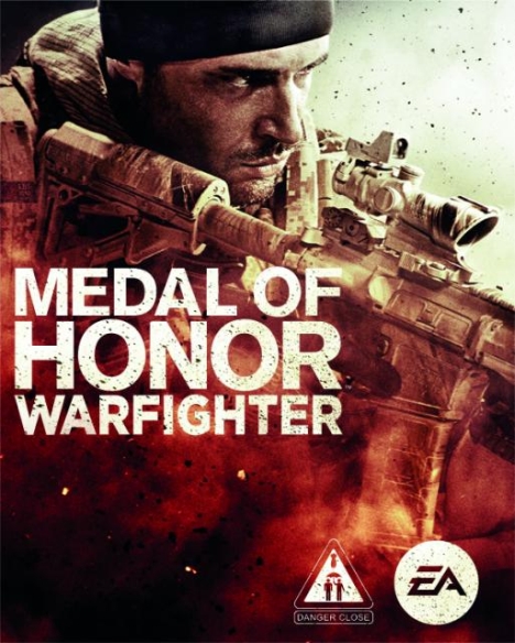 Medal of Honor'dan ilk resim geldi - 1