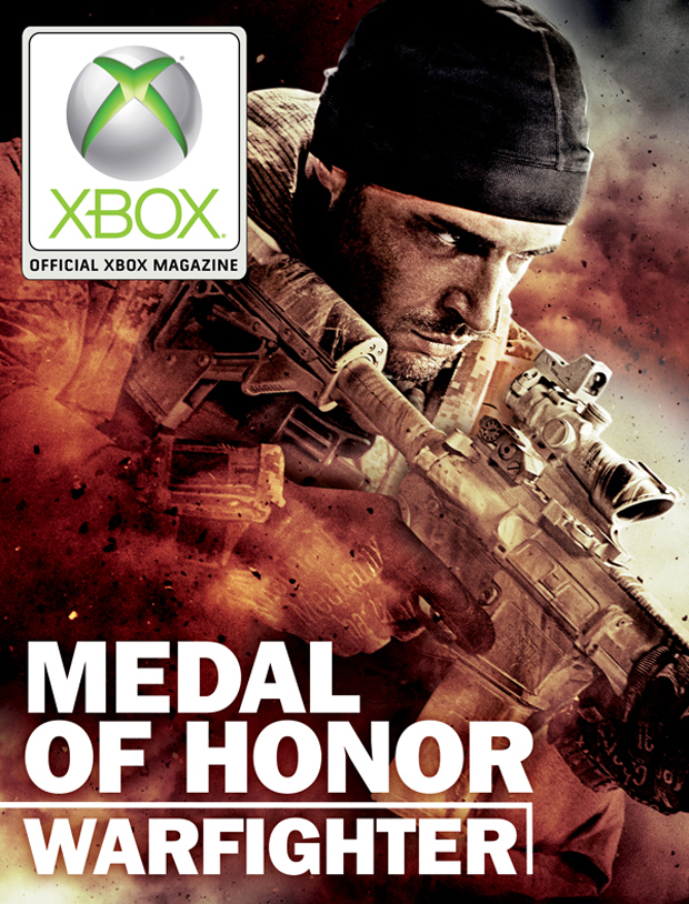 Medal of Honor'dan ilk resim geldi - 2