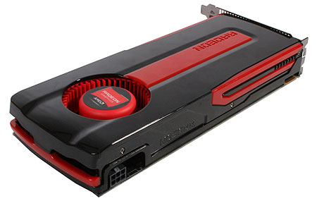 AMD Radeon HD 7000'ler ucuzluyor