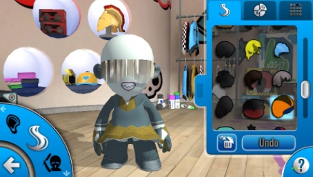 ModNation Racers: Road Trip (PS Vita) - 2