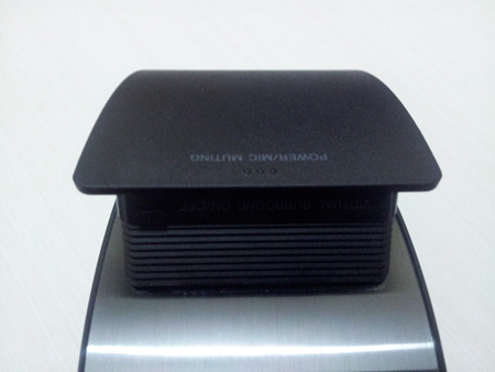 Sony Wireless Stereo Headset - 4 Sony Wireless Stereo Headset - 4