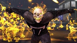 Marvel Heroes Hayranlar Tarafından Hayata Döndürüldü