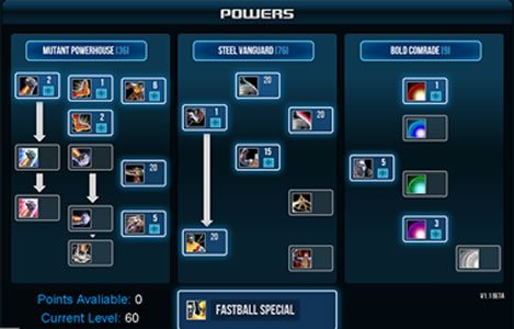 Marvel Heroes İnceleme - 5 Marvel Heroes İnceleme - 5