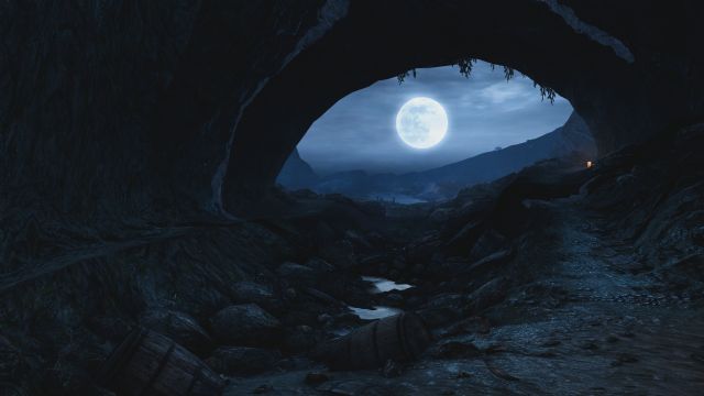 Dear Esther'ın PS4 ve Xbox One çıkış tarihi duyuruldu Dear Esther'ın PS4 ve Xbox One çıkış tarihi duyuruldu
