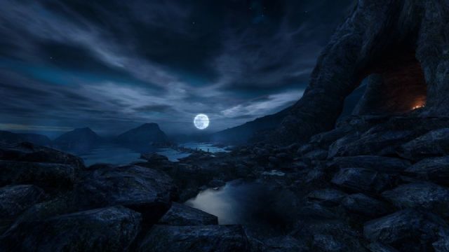 Dear Esther'ın özel kutulu sürümü geliyor Dear Esther'ın özel kutulu sürümü geliyor