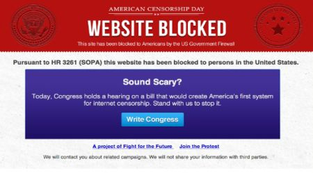SOPA - 3 SOPA - 3